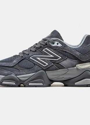 New balance 9060 "casterlock grey"  kb133