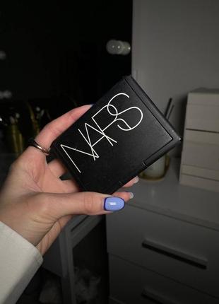 Бронзер nars