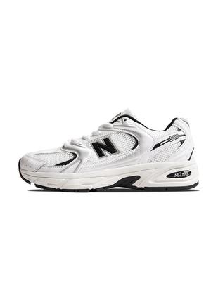 New balance 530 white  tu9915