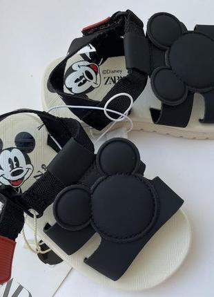 Босоножки zara 22 размер