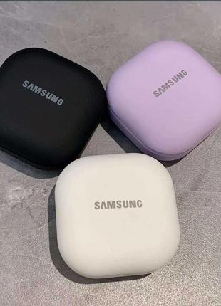 Samsung galaxy buds2 pro навушники бездротові