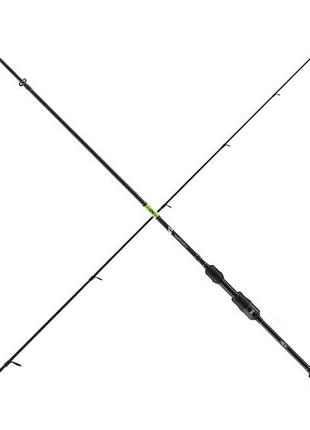 Спиннинг daiwa prorex x sensor 2.70m 3-15g