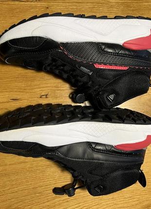 Кросівки puma xf, eur 36, us 4,5