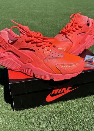 Мужские кроссовки nike air huarache monarch presto react vision renew