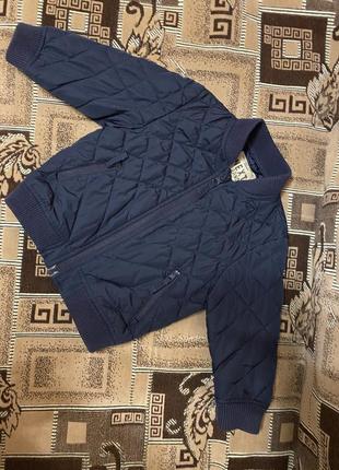 Курточка весна/осінь 12-18