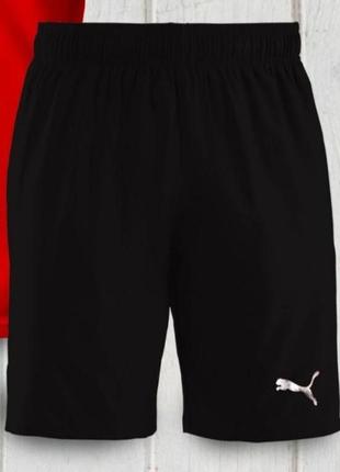 Мужской летний костюм, футболка и шорты.новий