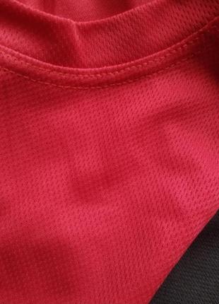 Мужской летний костюм, футболка и шорты.новий