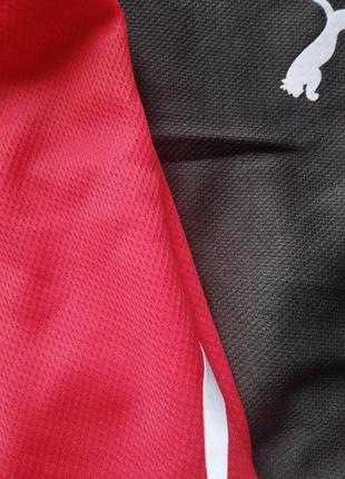 Мужской летний костюм, футболка и шорты.новий