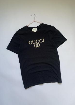 Футболка gucci