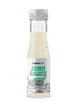 Zero sauce (350 ml, caesar)