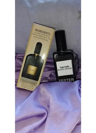 Духи унісекс tom ford black orchid том форд блек орзид 65 мл.