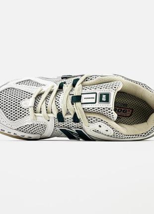 Чоловічі кросівки new balance 1906r white green cream 41-42-43-448 фото