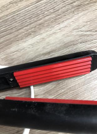 Міні утюжок для гофре