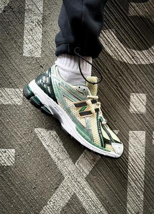 Чоловічі кросівки new balance 1906r aime leon dore jade 41-42-43-44