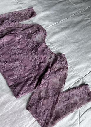 Боди amisu размер xs - s