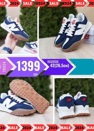 New balance casablanca tennis club xc-72  ods10924