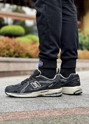 Мужские кроссовки new balance 1906r