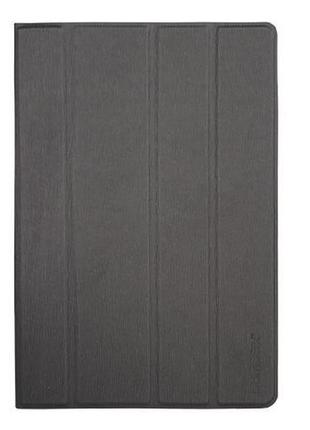Чохол-книжка sumdex універсальний 10" grey (tck-105gr)