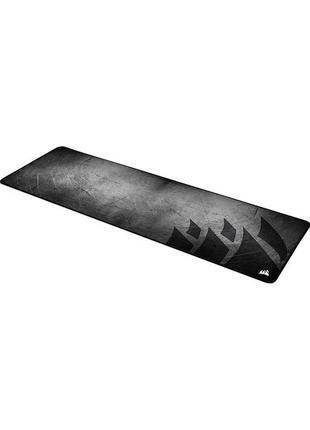 Iгрова поверхя corsair mm300 pro premium spill-proof cloth gaming mouse pad - extended (ch-9413641-ww)