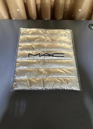 Шоппер mac cosmetics 2