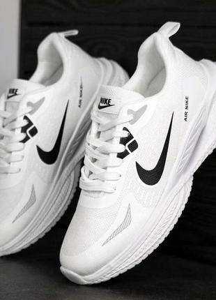 Мужские кроссовки nike air