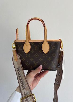 Сумка в стиле louis vuitton