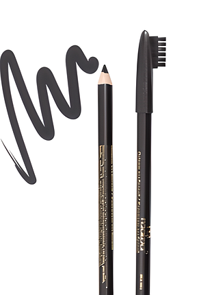 Олівець для брів malva cosmetics м 400