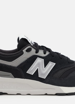 Мужские кроссовки new balance 997 cm997hcc 44 (10us) оригинал