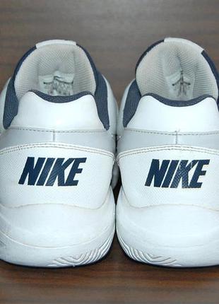 Кроссовки nike air serve return р.45-46 original indonesia7 фото