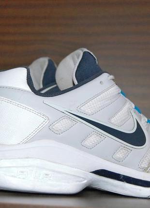 Кроссовки nike air serve return р.45-46 original indonesia6 фото