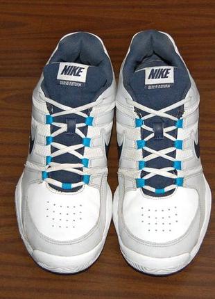 Кроссовки nike air serve return р.45-46 original indonesia3 фото