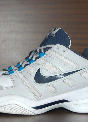 Кроссовки nike air serve return р.45-46 original indonesia