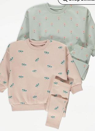 Костюм комплект george 5-6