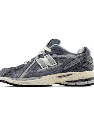 Мужские кроссовки new balance 1906d protection pack castlerock 41-42