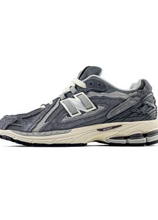 Мужские кроссовки new balance 1906d protection pack castlerock 41-42-45