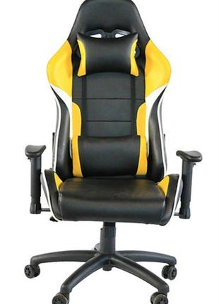 Крісло для геймерів frimecom zinnia
