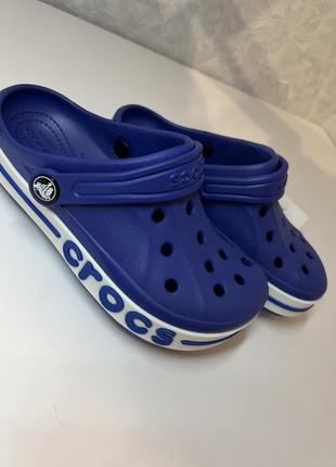 Crocs дитячі c12