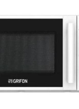 Мікрохвильова піч grifon gr20fm0116w