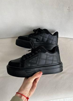 Prada re-nylon black  blpr0010