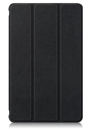 Чехол-книжка becover smart case для huawei matepad t 8 black (705074)