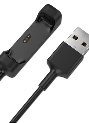 Кабель usb sk для fitbit flex 2 black (801203001a)