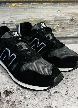 Кросівки new balance 373 оригінал2 фото