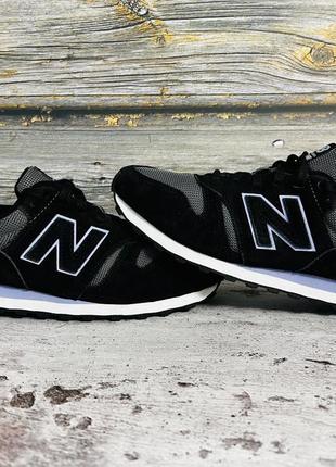 Кросівки new balance 373 оригінал