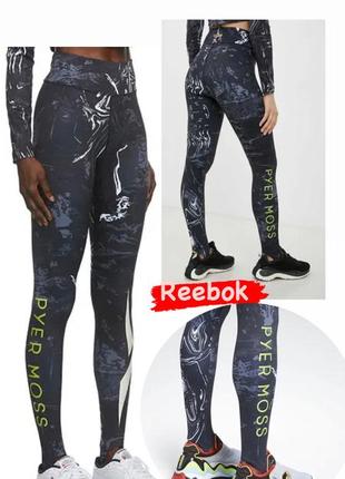 Лосіни reebok by pyer moss leggings