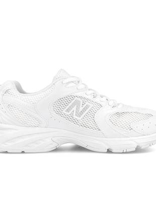 Кросівки new balance 530 white