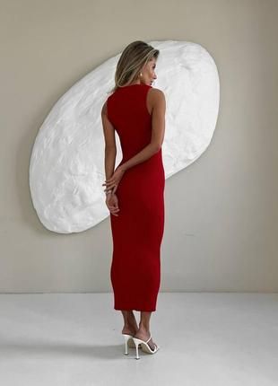 Женское платье