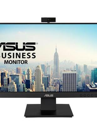 Монітор asus 23.8" be24eqk (90lm05m1-b08370) ips black