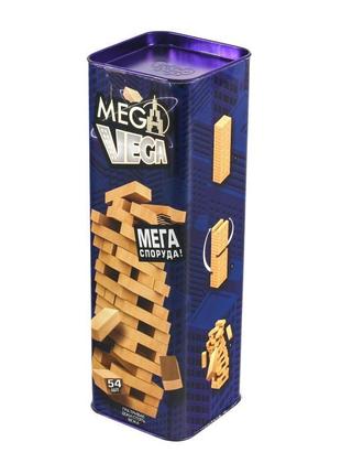 Розвиваюча гра "mega vega"