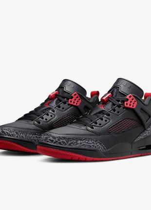 Кроссовки air jordan spizike low