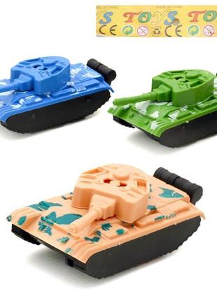 Іграшка "танк"